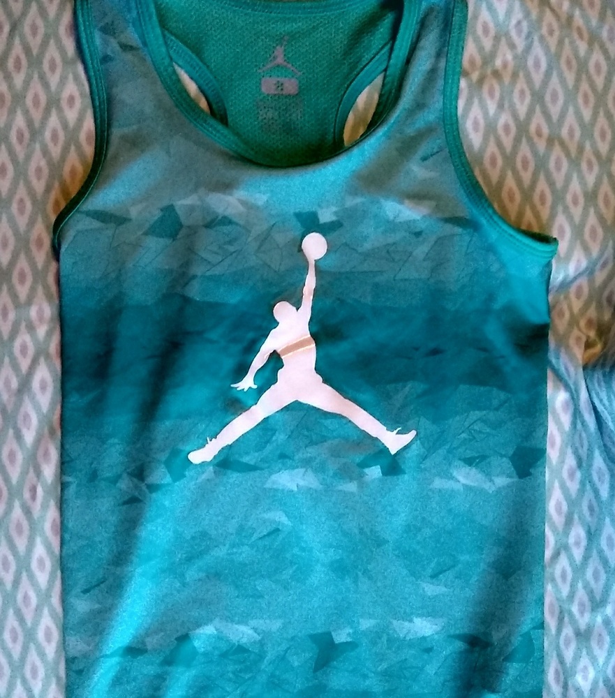 Girls tank